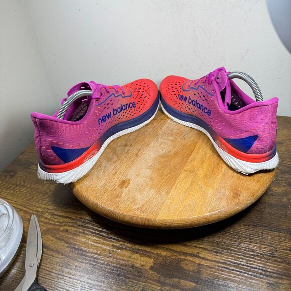 New Balance FuelCell SuperComp Pacer Men's Size 11 Shoe MFCRRCE - Picture 8 of 9